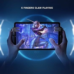 Control Gamesir F7 Tablet Joystick Para iPad/android Gamepad Gatillos Disparo Rapido - tienda en línea