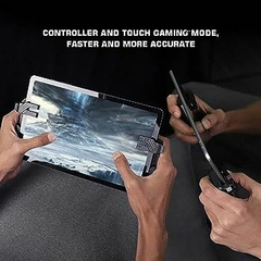 Control Gamesir F7 Tablet Joystick Para iPad/android Gamepad Gatillos Disparo Rapido