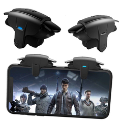 Gatillos Kipsgaming K05 Disparo Rapido Fastmovil Metal Gamer