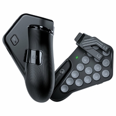 Control Gamesir F7 Tablet Joystick Para iPad/android Gamepad Gatillos Disparo Rapido - comprar en línea