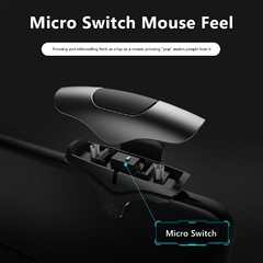 Gatillos KIPSGAMING K04 Mecanico Android Aleación Metal Gamer - comprar en línea