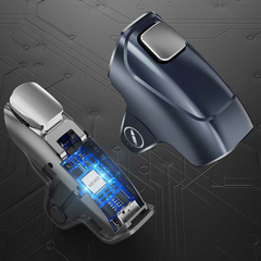Imagen de Ventilador KIPSGAMING K03 Pro Cooler Gamer | Rapido Disparo Movil Celular