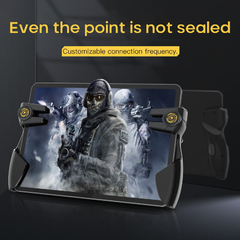 Gatillos KIPSGAMING K8 Para Tablet iPad Automaticos Disparo Rapido Gamer Controlador en internet