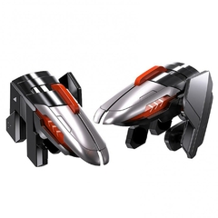 Control Celular Kipsgaming K6 Pro Disparo Rapido 6 dedos Gamer Joystick Automáticos - comprar en línea