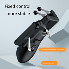Gatillos Controlador Para iPad Tablet Pubg Cod Mobile Free Fire Gamer - tienda en línea