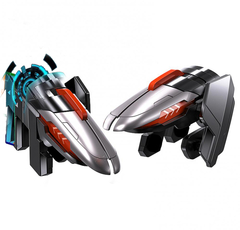 Control Celular Kipsgaming K6 Pro Disparo Rapido 6 dedos Gamer Joystick Automáticos