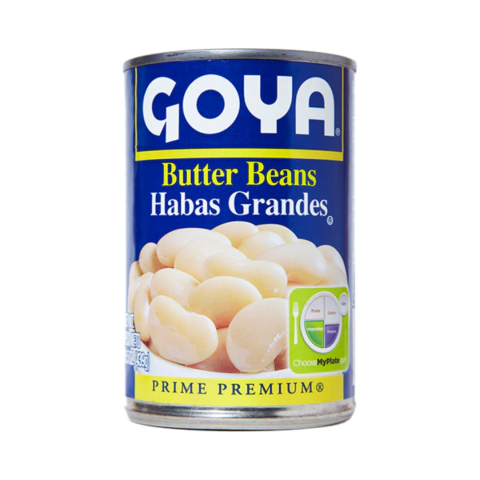 Habas Grandes 439g. Goya - comprar online