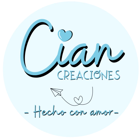 Cian creaciones