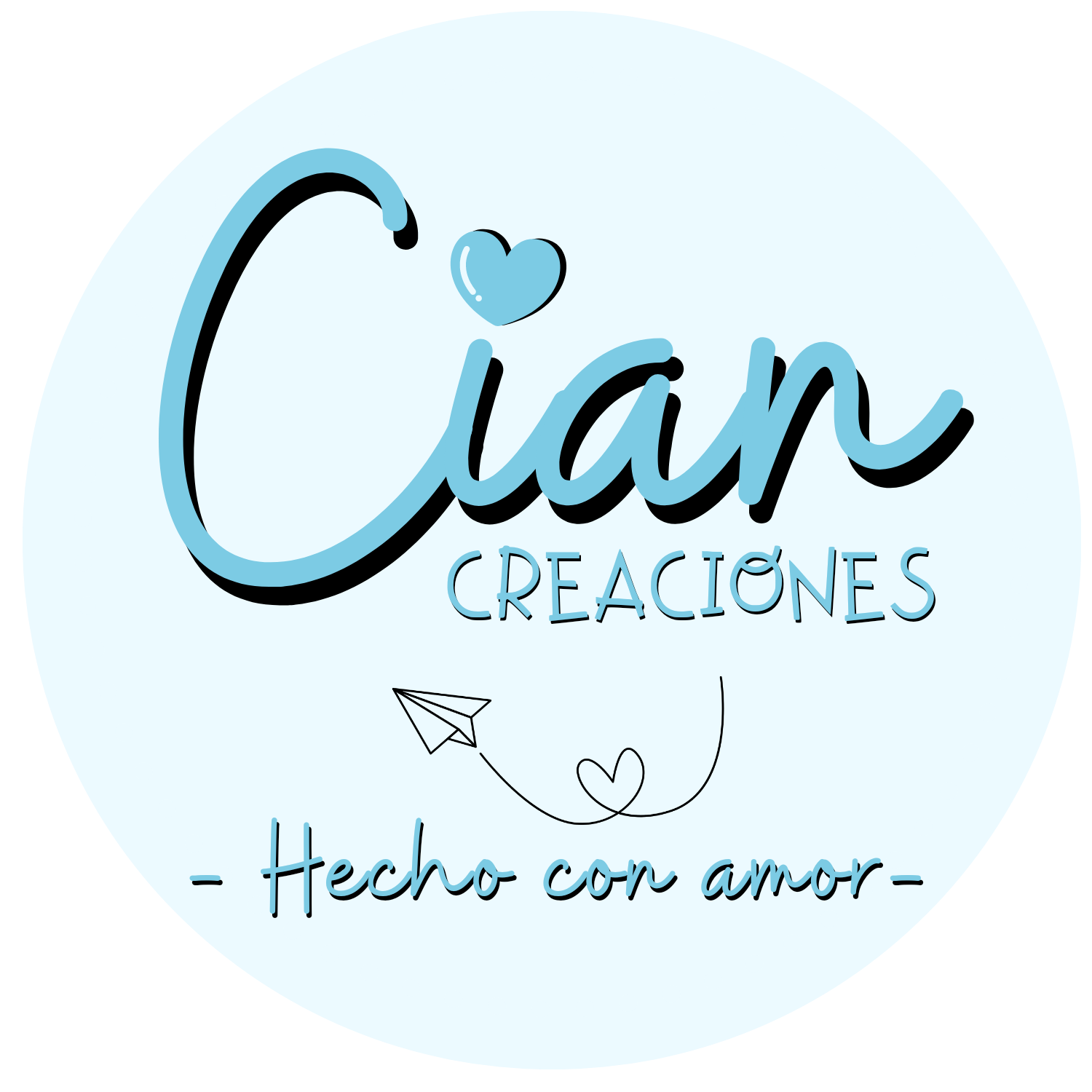 Cian creaciones