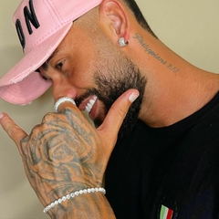 KIT ICE - BRINCO, PULSEIRA E ANEL na internet