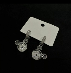 PAR DE BRINCOS MICKEY - comprar online