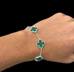 PULSEIRA VAN CLEFF