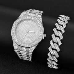 RELOGIO -PULSEIRA - comprar online