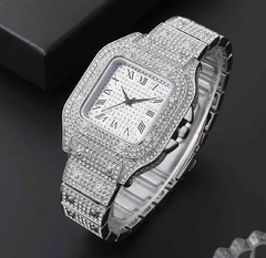 RELÓGIO CARTIER