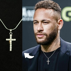 GARGANTILHA NJR - comprar online