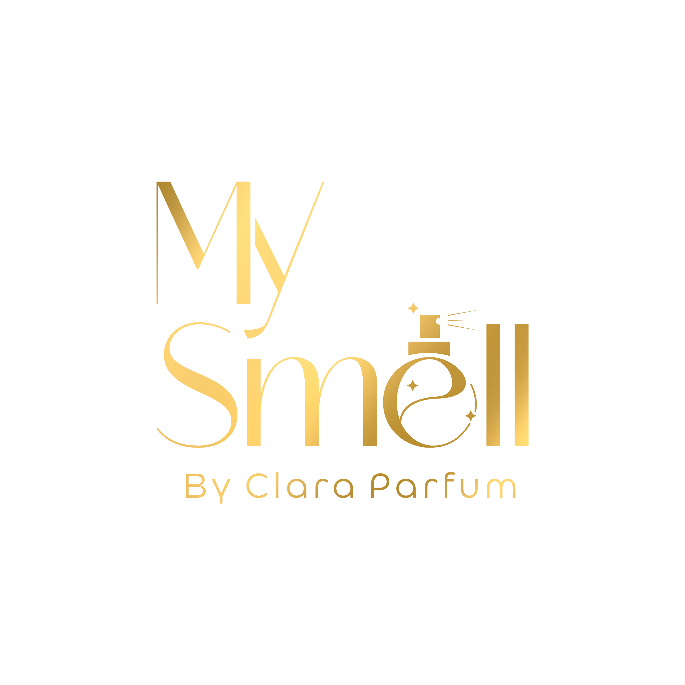 MY SMELL