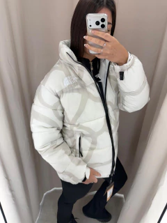 Campera North Face - comprar online