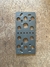 Chapa de finca-pé p/ sapatilha padrão Europeu - Anodização dura - comprar online