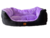 Cama Waymas Lila - comprar en línea