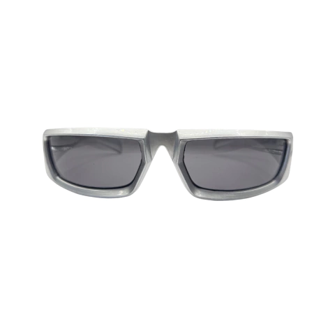 Óculos de Sol Zac Prata | Gala Glasses - comprar online