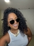 Óculos de Sol Blair Dourado e preto | Gala Glasses - loja online