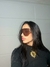 Óculos Modelo Nath Marrom| Gala Glasses - loja online