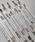Lapis de Olho - Branco - comprar online