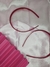 Kit com 3 arcos - Clamar Make