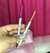 Kit com 2 Lápis Labial Sem Dias Ruins - Dapop - comprar online