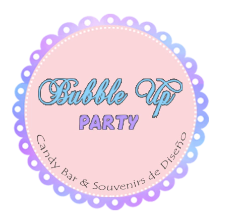 Bubble Up Party