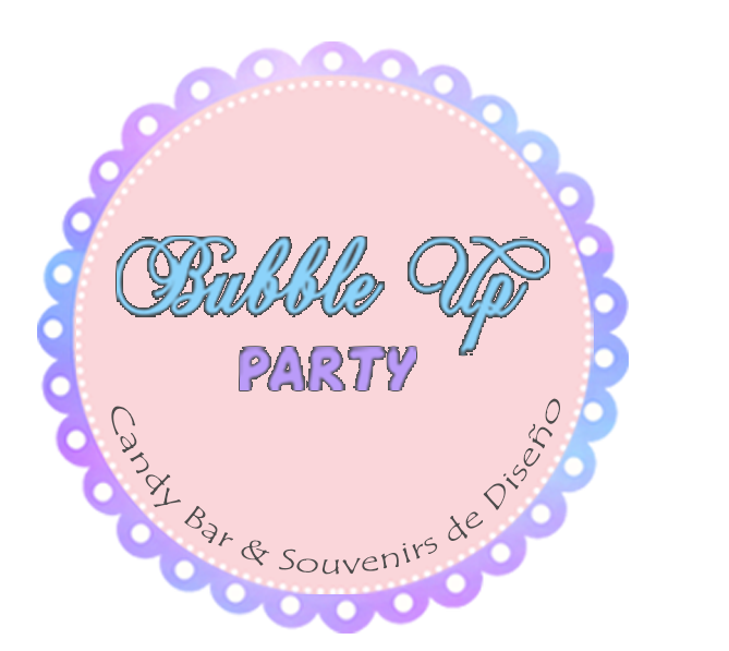Bubble Up Party