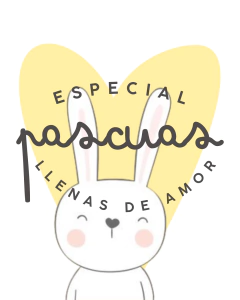Pascuas "Combo Lleno de Amor" - comprar online