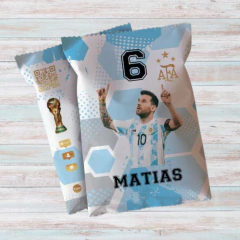 Chips Bags - Universal Creaciones