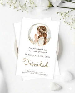 LÍNEA ROMÁNTICA - Universal Creaciones