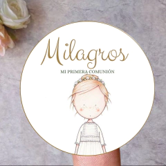 Stickers Multiuso en internet