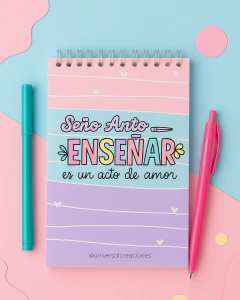 Anotadores Docentes en internet