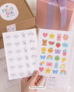 PACKAGING DIA DEL NIÑO en internet