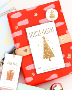 Combo Navideño #7 - comprar online