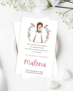 LÍNEA ROMÁNTICA - comprar online