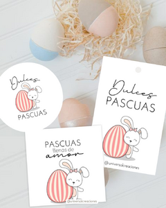 Combo Pascuas Sweet - Universal Creaciones