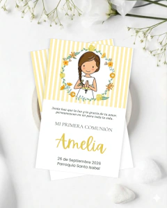LÍNEA ROMÁNTICA