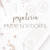 Banner de Universal Creaciones