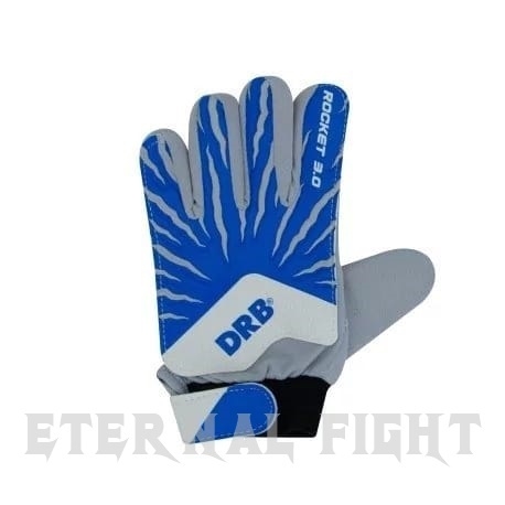 GUANTES DE ARQUERO DRIBBLING ROCKET 3.0 JR