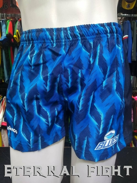 SHORT RUGBY BLUES IMAGO