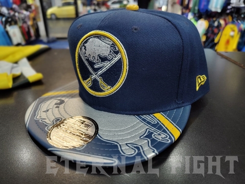 GORRA NHL BUFFALO NEW ERA 9FIFTY SNAPBACK