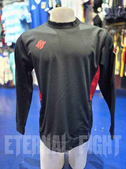 BUZO FUTBOL NEWELLS 2024 - comprar online