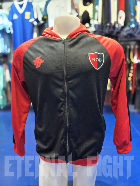 CAMPERITA FUTBOL NEWELLS 2025 - comprar online