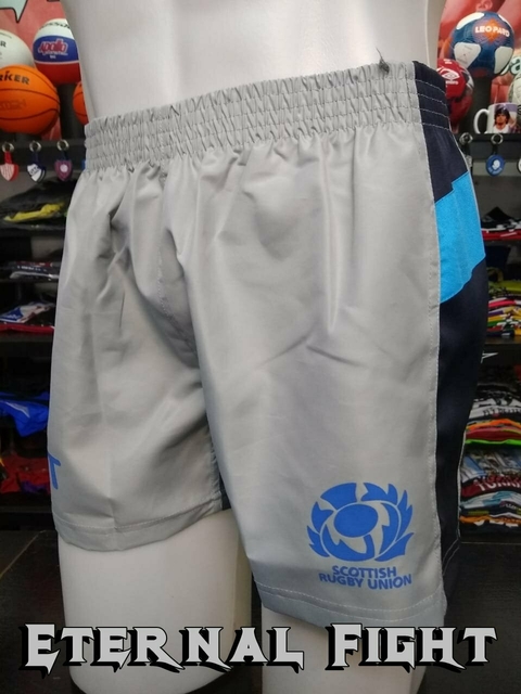 SHORT RUGBY ESCOCIA IMAGO