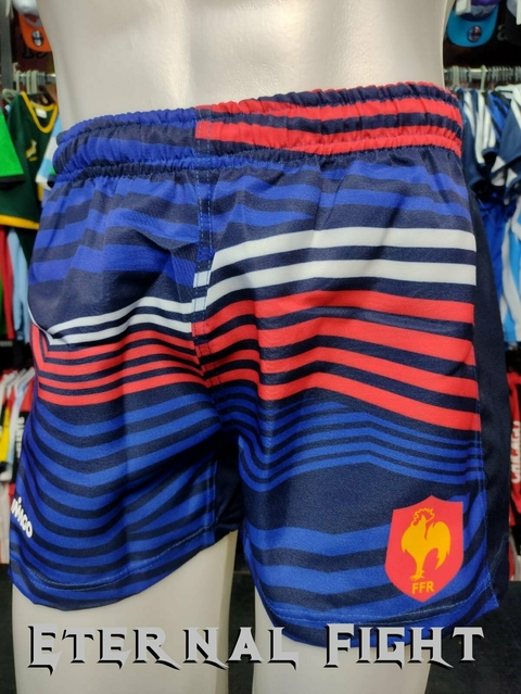 SHORT RUGBY FRANCIA IMAGO
