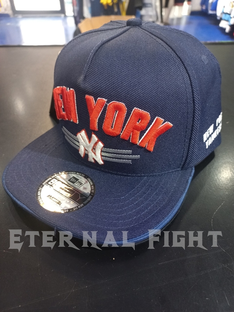 GORRA MLB NEW YORK YANKEES PREMIUM - comprar online